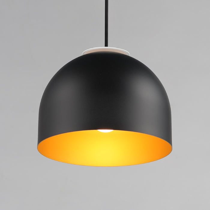 ET2 E34602 Foster 1-lt 10" LED Pendant