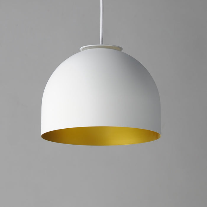 ET2 E34602 Foster 1-lt 10" LED Pendant