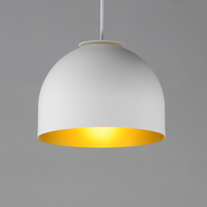 ET2 E34602 Foster 1-lt 10" LED Pendant