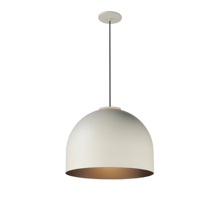 ET2 E34604 Foster 1-lt 16" LED Pendant