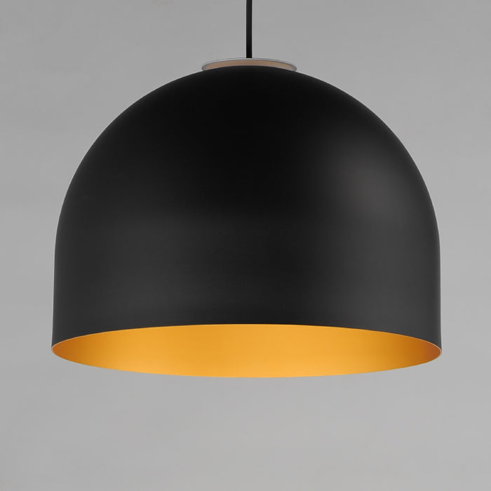 ET2 E34604 Foster 1-lt 16" LED Pendant