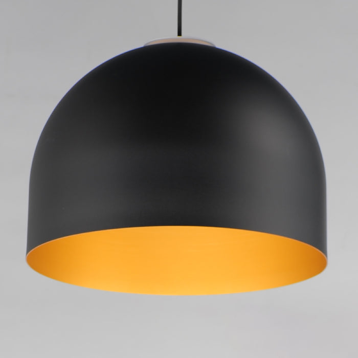 ET2 E34604 Foster 1-lt 16" LED Pendant