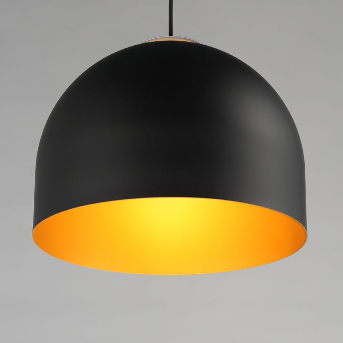 ET2 E34604 Foster 1-lt 16" LED Pendant