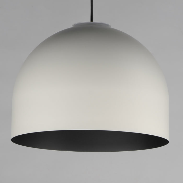 ET2 E34604 Foster 1-lt 16" LED Pendant