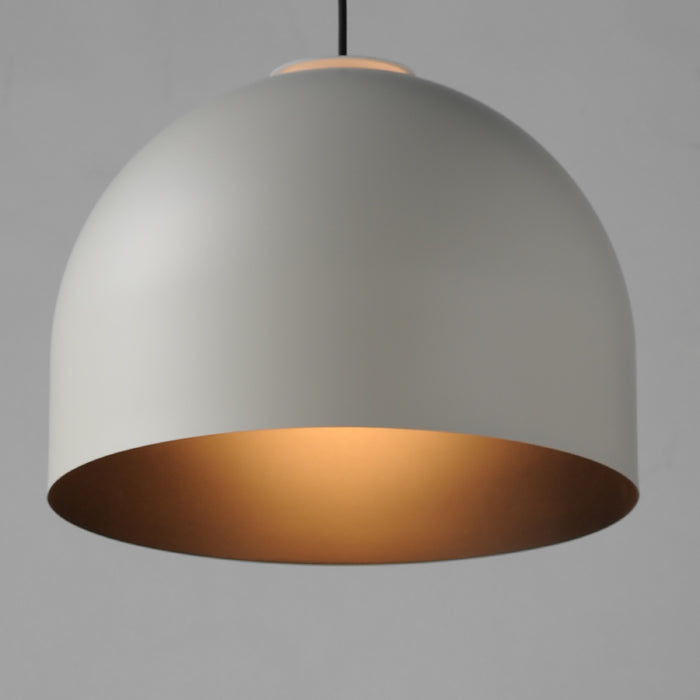 ET2 E34604 Foster 1-lt 16" LED Pendant