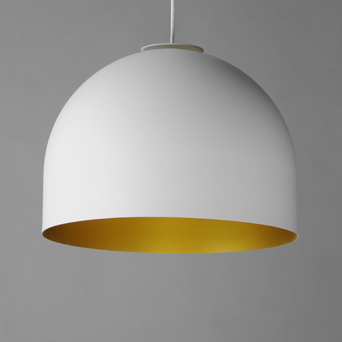 ET2 E34604 Foster 1-lt 16" LED Pendant