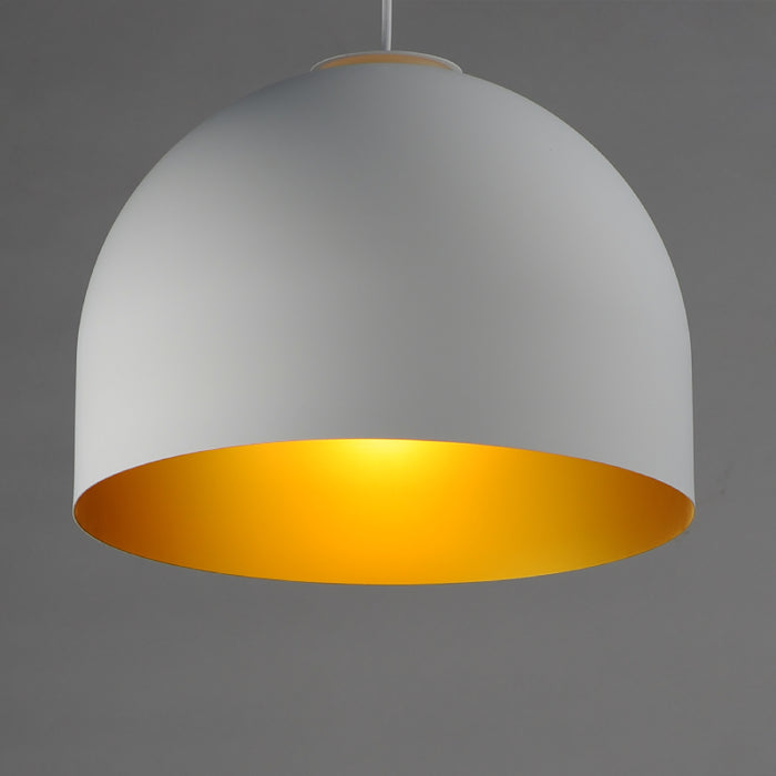 ET2 E34604 Foster 1-lt 16" LED Pendant