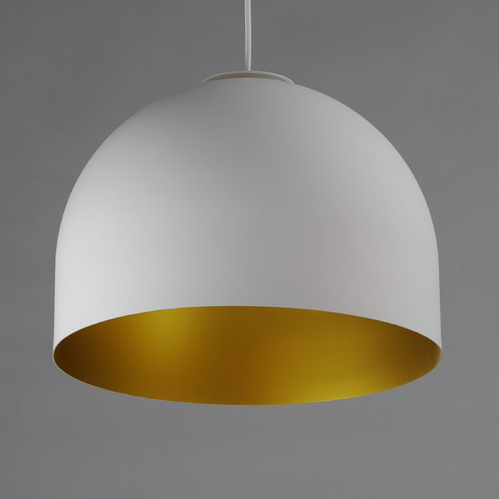 ET2 E34604 Foster 1-lt 16" LED Pendant