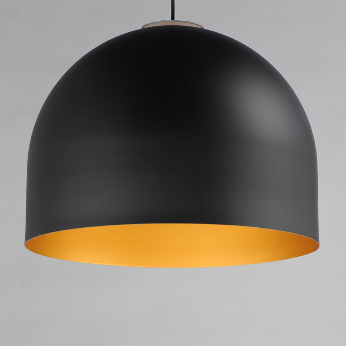 ET2 E34606 Foster 1-lt 20" LED Pendant