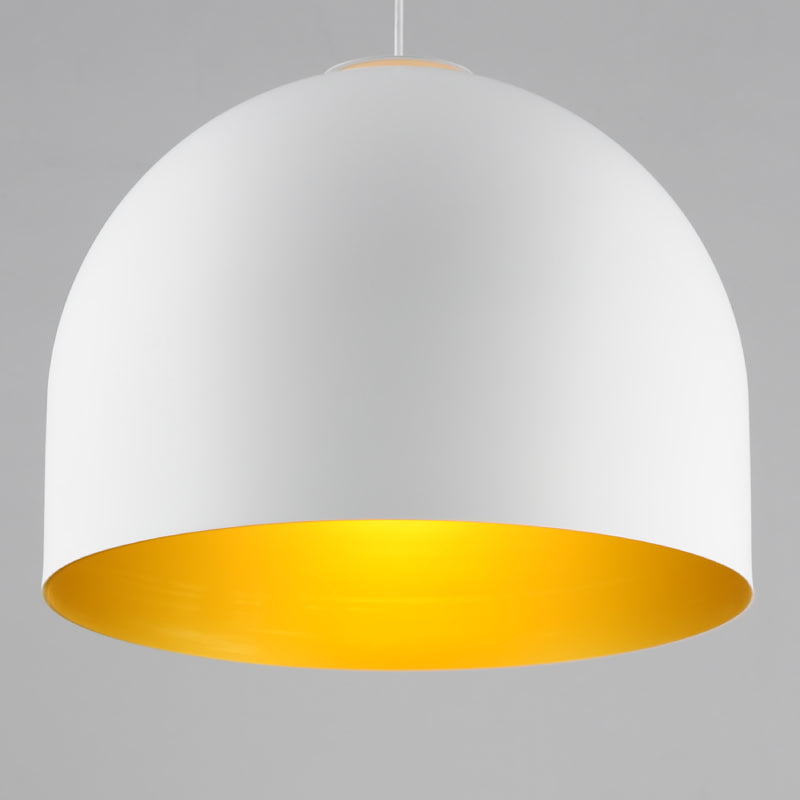 ET2 E34606 Foster 1-lt 20" LED Pendant