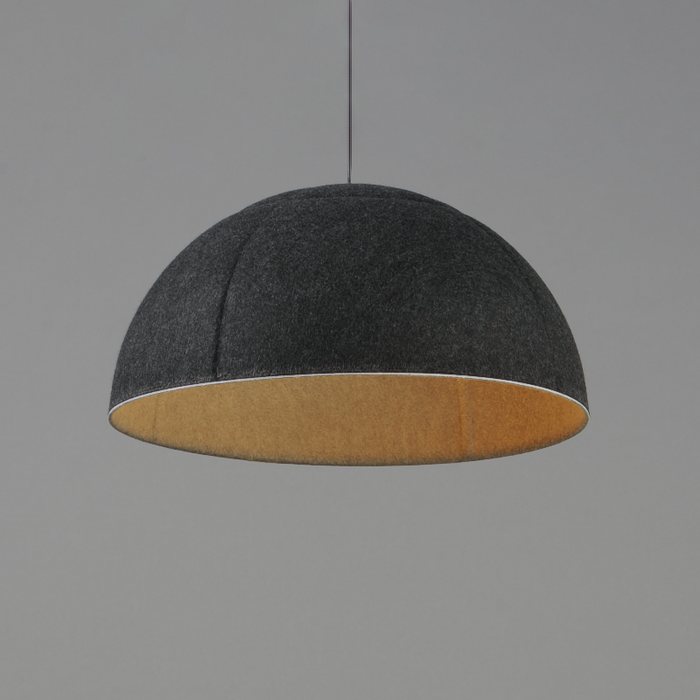 ET2 E34614 Wimbledon 1-lt 16" LED Pendant