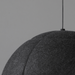 ET2 E34614 Wimbledon 1-lt 16" LED Pendant