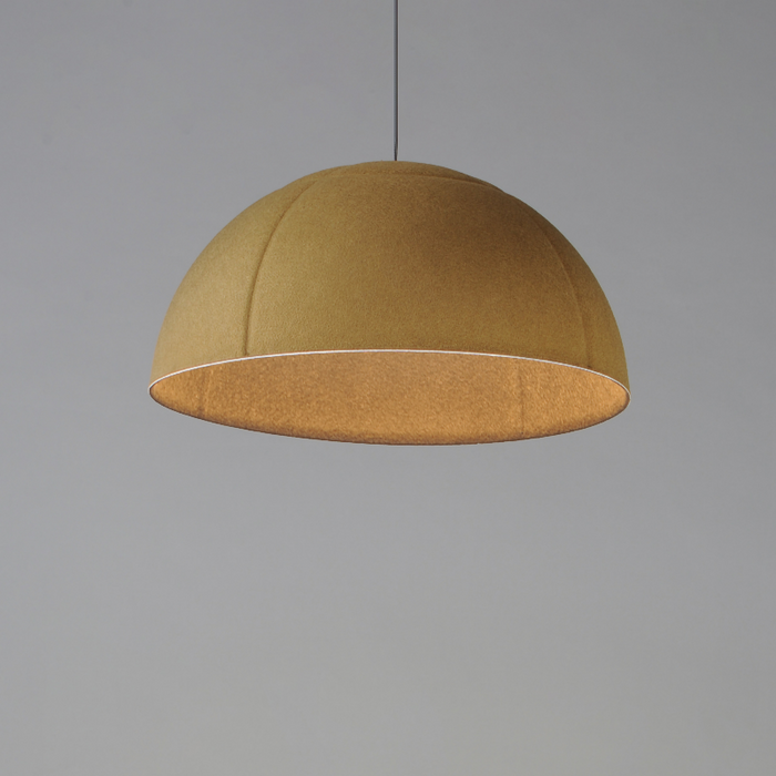 ET2 E34614 Wimbledon 1-lt 16" LED Pendant