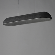 ET2 E34616 Wimbledon 1-lt 40" LED Linear Pendant