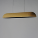 ET2 E34616 Wimbledon 1-lt 40" LED Linear Pendant