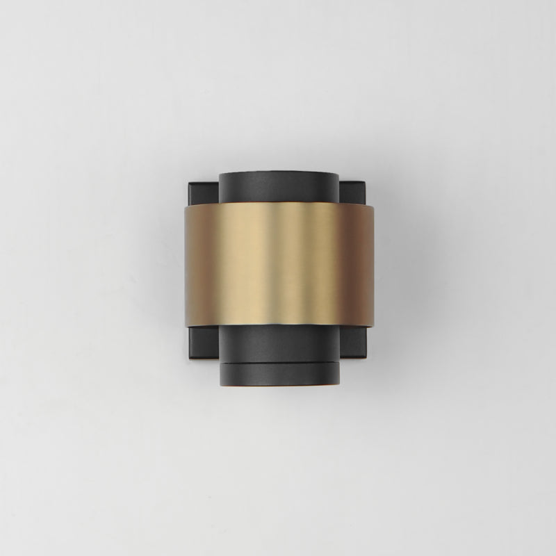 ET2 E34752 Reveal 2-lt 5" LED Outdoor Wall Sconce