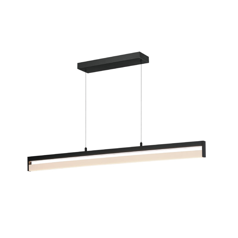 ET2 E36104 Crossbar 1-lt 48" LED Pendant