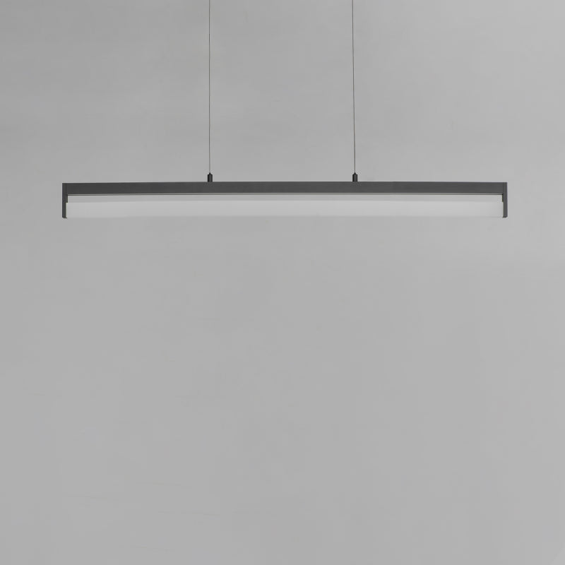 ET2 E36104 Crossbar 1-lt 48" LED Pendant