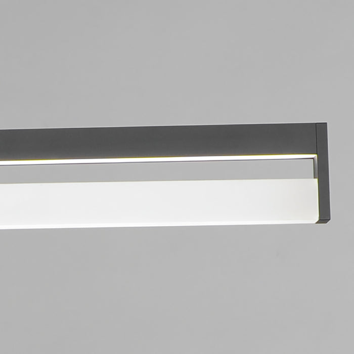 ET2 E36104 Crossbar 1-lt 48" LED Pendant