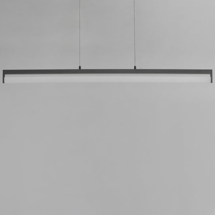 ET2 E36106 Crossbar 1-lt 60" LED Pendant