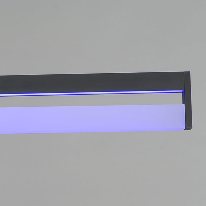 ET2 E36106 Crossbar 1-lt 60" LED Pendant