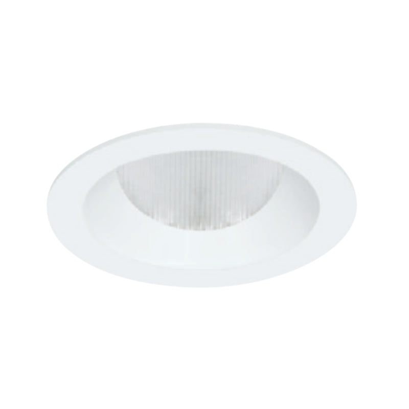 Element E3RFW 3" LED Round Flanged Wall Wash Trim
