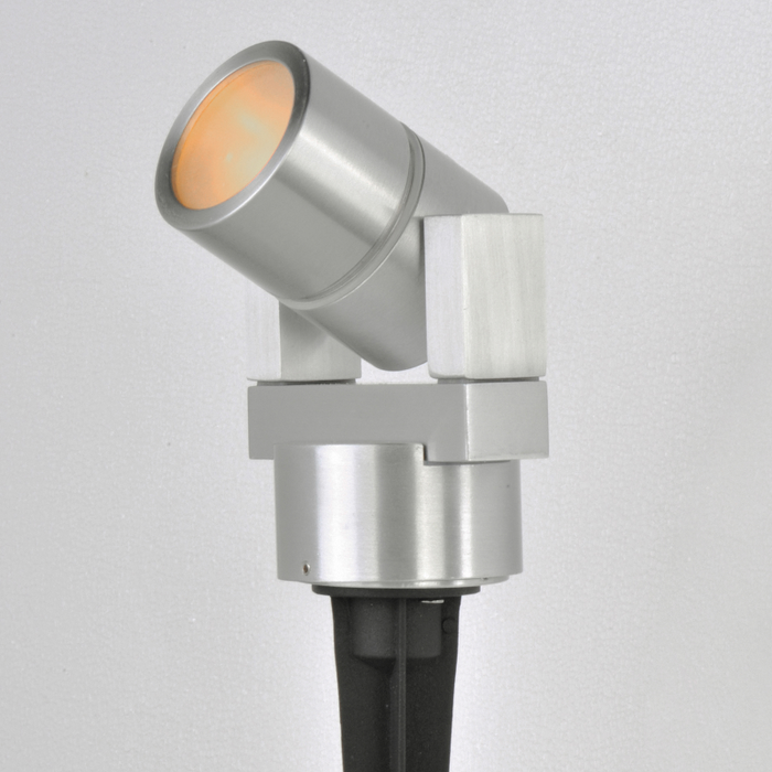 ET2 E41350 Alumilux Landscape 1-lt 14" Tall LED Path Light