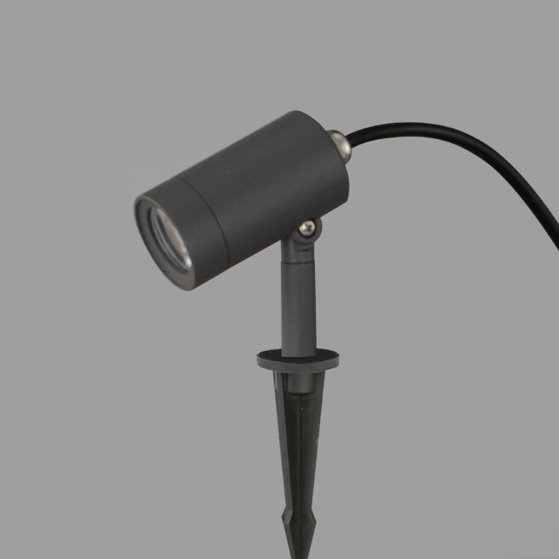 ET2 E41351 Alumilux Landscape 1-lt 9" LED Spot Light