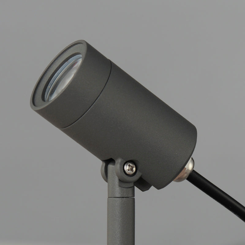 ET2 E41351 Alumilux Landscape 1-lt 9" LED Spot Light