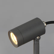 ET2 E41351 Alumilux Landscape 1-lt 9" LED Spot Light