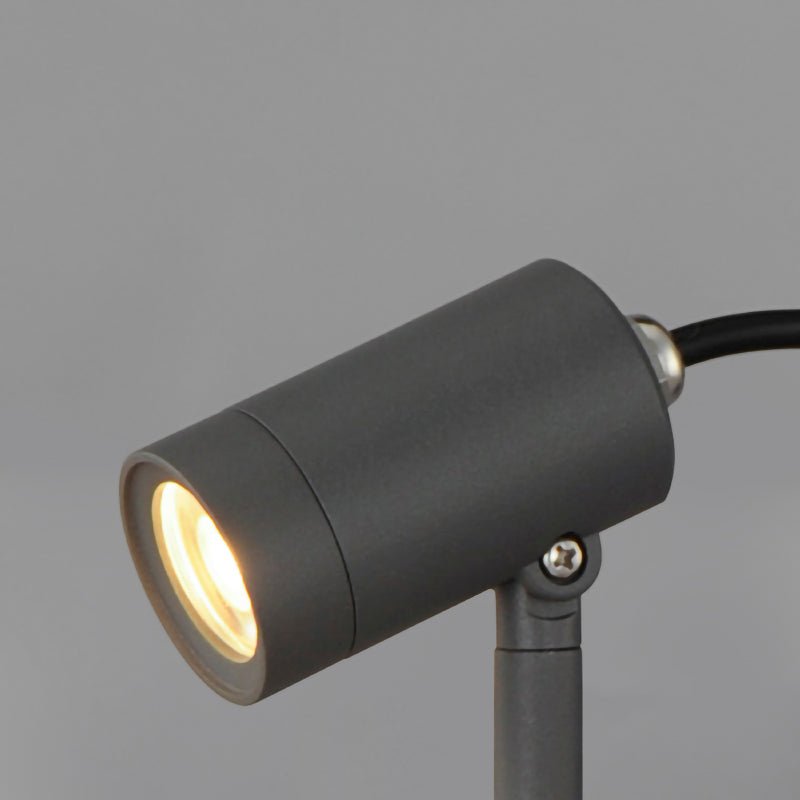ET2 E41351 Alumilux Landscape 1-lt 9" LED Spot Light