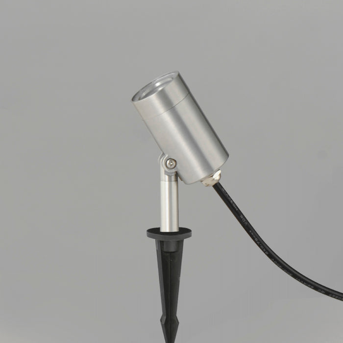 ET2 E41351 Alumilux Landscape 1-lt 9" LED Spot Light