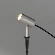 ET2 E41351 Alumilux Landscape 1-lt 9" LED Spot Light