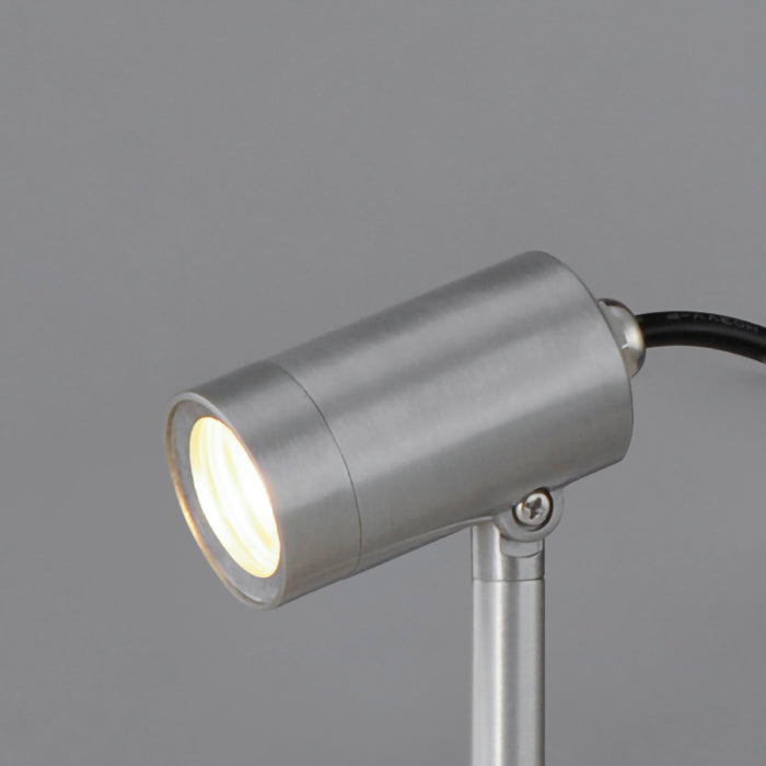 ET2 E41351 Alumilux Landscape 1-lt 9" LED Spot Light