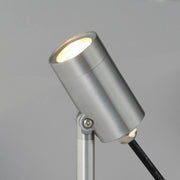 ET2 E41351 Alumilux Landscape 1-lt 9" LED Spot Light