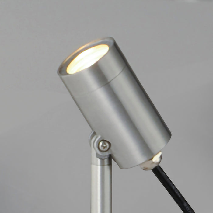 ET2 E41351 Alumilux Landscape 1-lt 9" LED Spot Light
