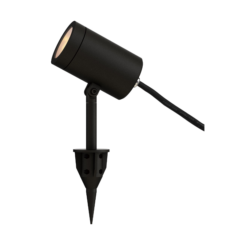 ET2 E41352 Alumilux Landscape 1-lt 12" Tall LED Path Light