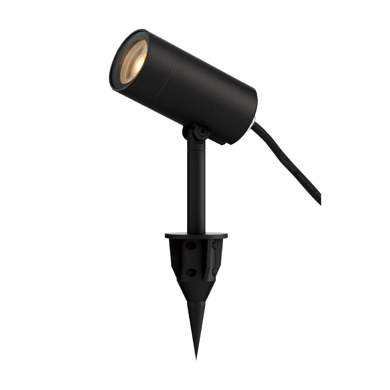 ET2 E41355 Alumilux Landscape 1-lt 8" Tall LED Spot Light