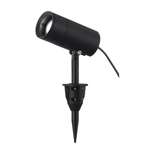 ET2 E41356 Alumilux Landscape 1-lt 8" Tall LED Path Light, 3CCT Selectable