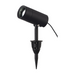 ET2 E41356 Alumilux Landscape 1-lt 8" Tall LED Path Light, 3CCT Selectable