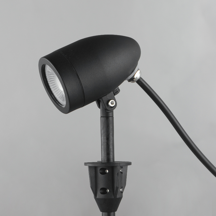 ET2 E41359 Alumilux Landscape 1-lt 9" Tall LED Path Light