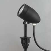 ET2 E41359 Alumilux Landscape 1-lt 9" Tall LED Path Light