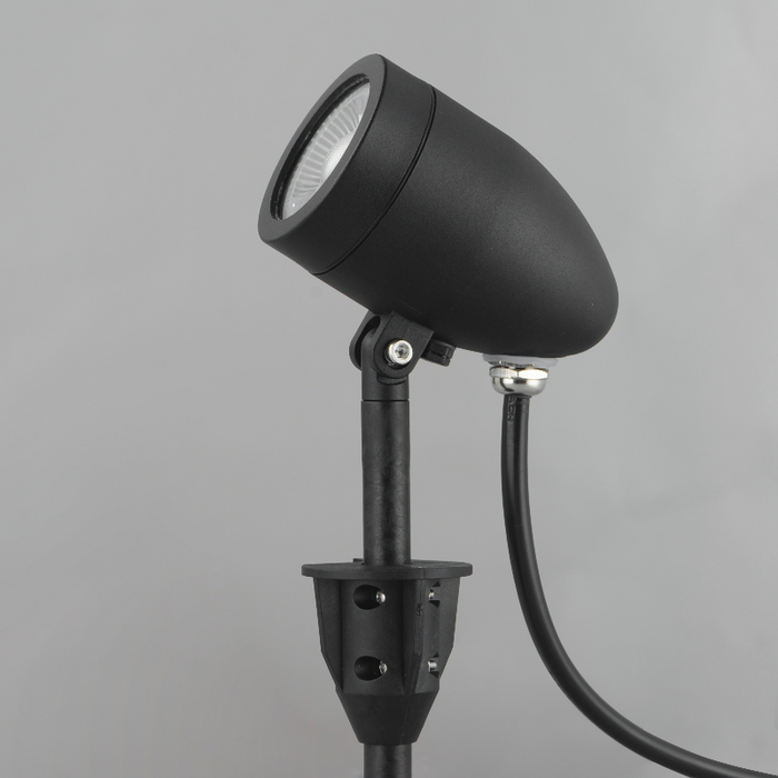ET2 E41359 Alumilux Landscape 1-lt 9" Tall LED Path Light