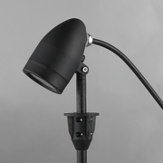 ET2 E41359 Alumilux Landscape 1-lt 9" Tall LED Path Light