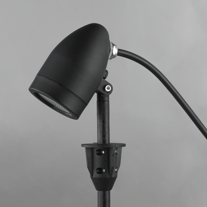 ET2 E41359 Alumilux Landscape 1-lt 9" Tall LED Path Light
