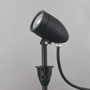 ET2 E41359 Alumilux Landscape 1-lt 9" Tall LED Path Light