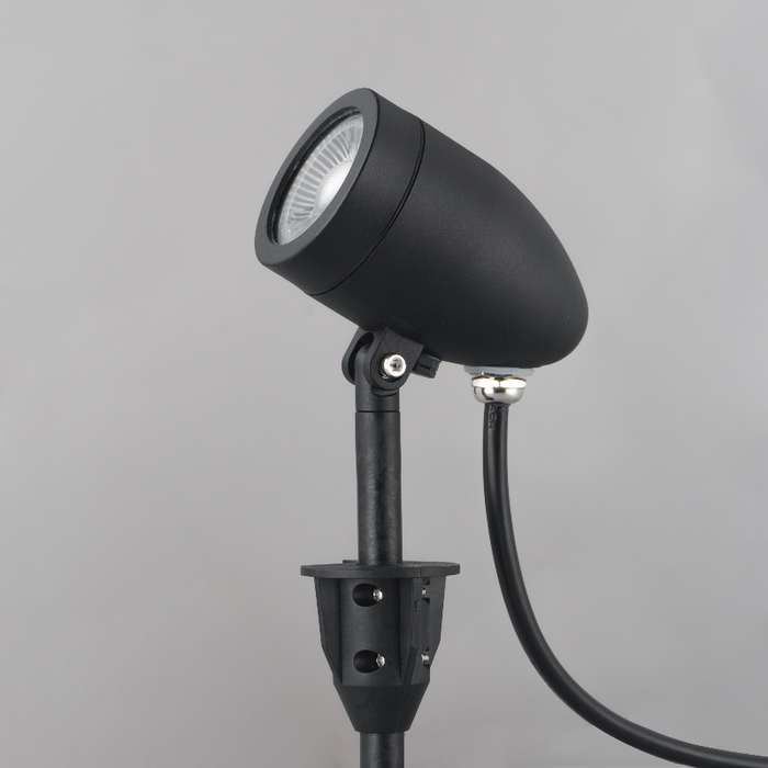 ET2 E41359 Alumilux Landscape 1-lt 9" Tall LED Path Light