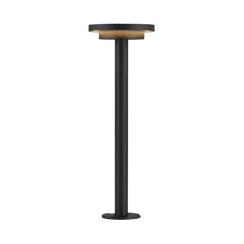 ET2 E41450 Alumilux 1-lt 17" Tall LED Bollard