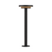 ET2 E41450 Alumilux 1-lt 17" Tall LED Bollard