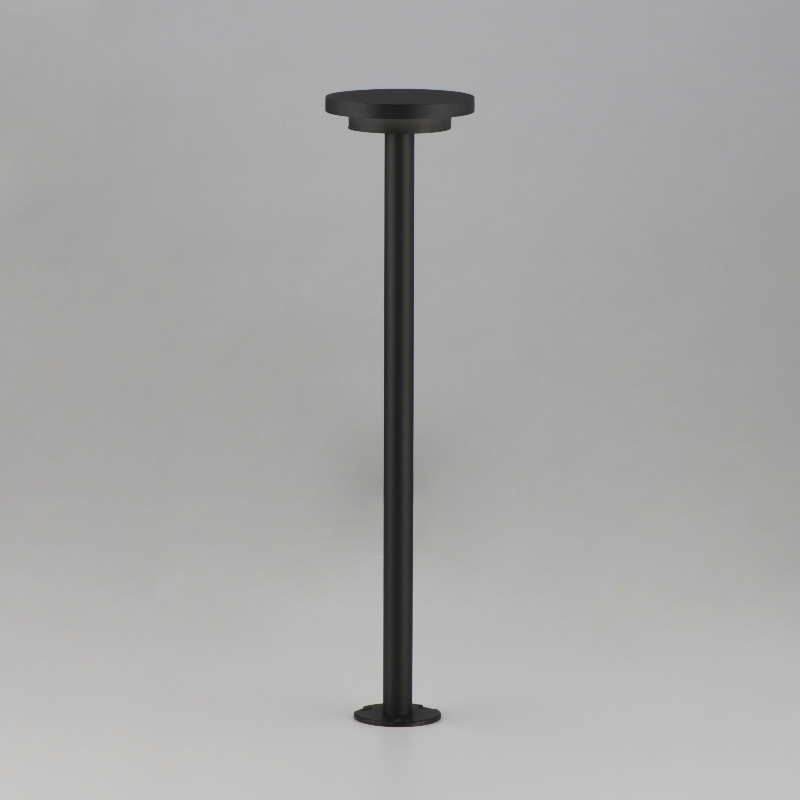 ET2 E41450 Alumilux 1-lt 25" Tall LED Bollard